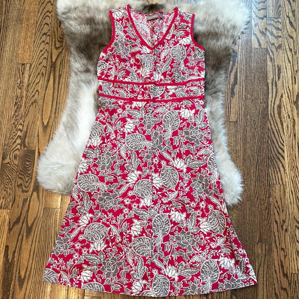 Croft & Barrow dress like new